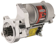 Load image into Gallery viewer, Powermaster Performance 9532 XS Torque Starter for Select Ford Crown Victoria, Ford E-150, Ford E-150 Club Wagon, Ford E-150 Econoline, Ford E-150 Econoline Club Wagon, Ford E-350 Club Wagon, Ford E-350 Econoline, Ford E-350 Econoline Club Wagon, Ford