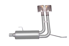 Load image into Gallery viewer, Gibson Performance Exhaust 9532 Super Truck Exhaust System for Select Ford F-150, Lincoln Mark LT
