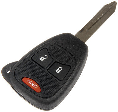 Dorman - HELP 95343 Keyless Remote Case