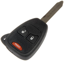 Load image into Gallery viewer, Dorman - HELP 95343 Keyless Remote Case