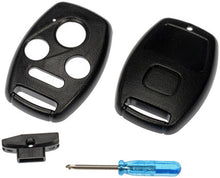 Load image into Gallery viewer, Dorman - HELP 95348 Keyless Remote Case
