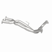 Load image into Gallery viewer, MagnaFlow Exhaust Products 16423 Metallic Grade Direct-Fit Catalytic Converter for Select Jeep Grand Cherokee