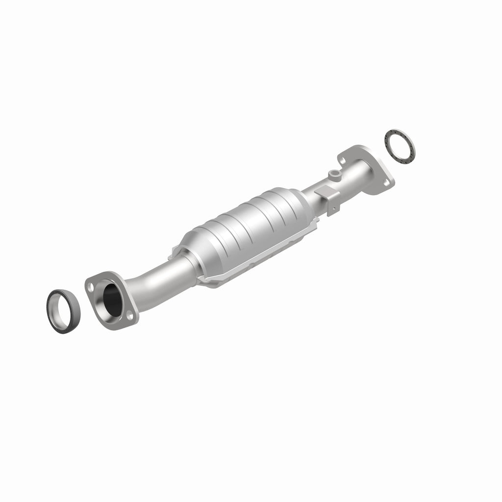 MagnaFlow Exhaust Products 51899 OEM Grade Direct-Fit Catalytic Converter for Select Mazda 6