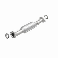 Load image into Gallery viewer, MagnaFlow Exhaust Products 51899 OEM Grade Direct-Fit Catalytic Converter for Select Mazda 6