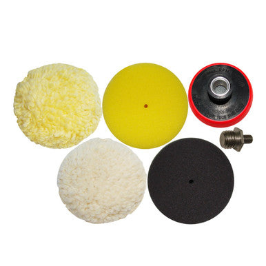 Pro-Tek 9535 Micro Starter Kit 3 1/2"