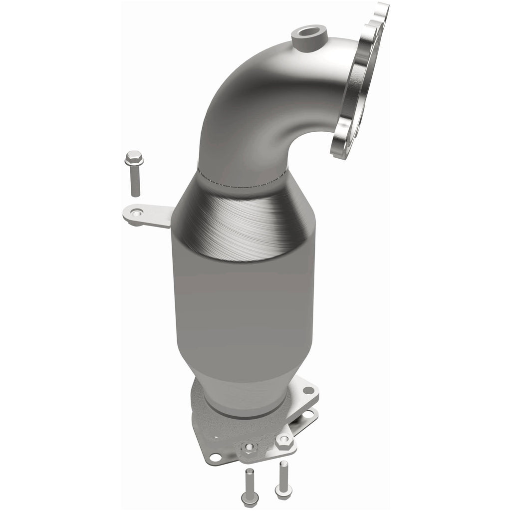 MagnaFlow Exhaust Products 52892 OEM Grade Direct-Fit Catalytic Converter for Select Buick Regal, Chevrolet Malibu