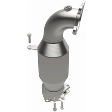 Load image into Gallery viewer, MagnaFlow Exhaust Products 52892 OEM Grade Direct-Fit Catalytic Converter for Select Buick Regal, Chevrolet Malibu
