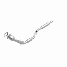 Load image into Gallery viewer, MagnaFlow Exhaust Products 551522 California CARB Direct-Fit Catalytic Converter for Select Audi A3 Quattro