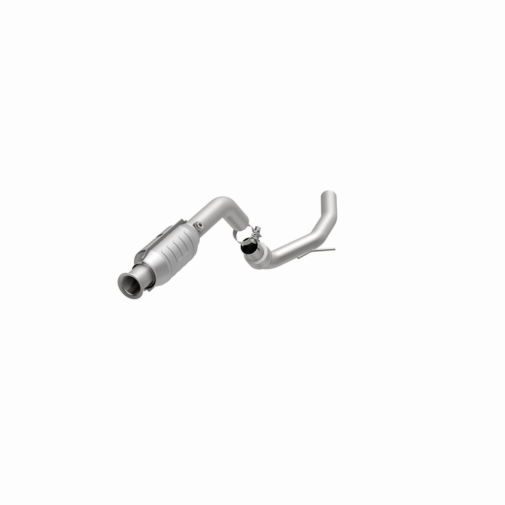 MagnaFlow Exhaust Products 49031 OEM Grade Direct-Fit Catalytic Converter for Select Chrysler 300M, Chrysler Concorde, Chrysler LHS, Dodge Intrepid