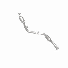 Load image into Gallery viewer, MagnaFlow Exhaust Products 51665 OEM Grade Direct-Fit Catalytic Converter for Select Mercedes-Benz E350