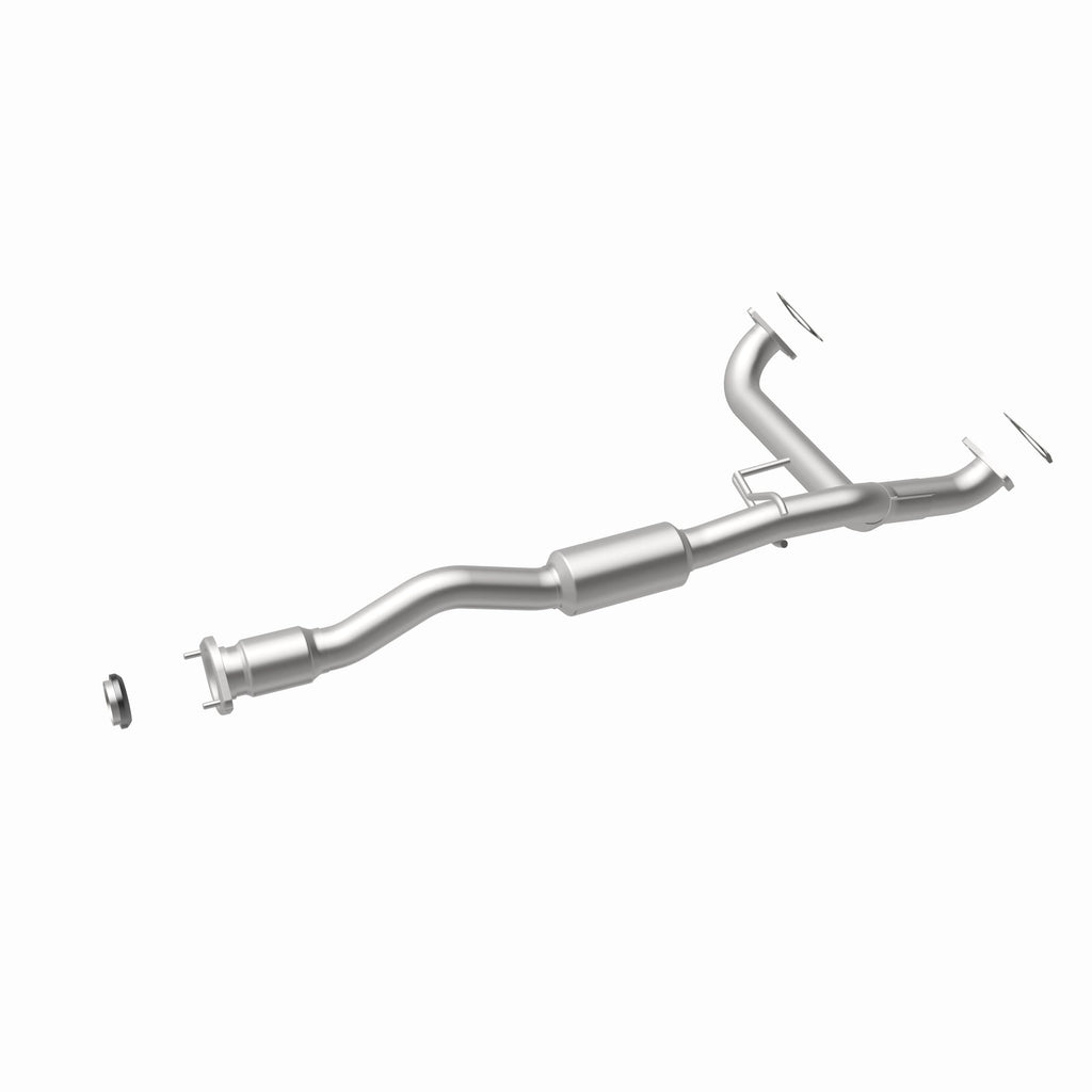 MagnaFlow Exhaust Products 52612 OEM Grade Direct-Fit Catalytic Converter for Select Chevrolet Colorado, GMC Canyon