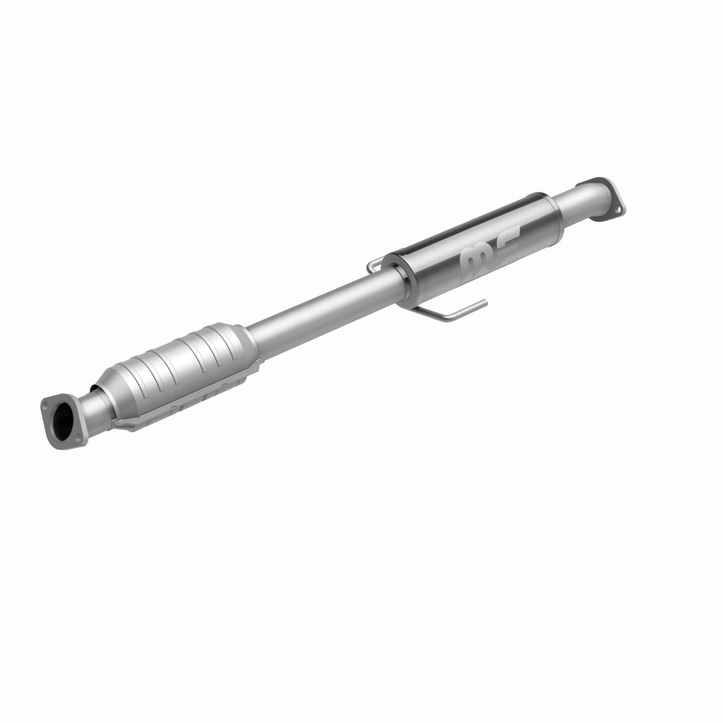 MagnaFlow Exhaust Products 51133 OEM Grade Direct-Fit Catalytic Converter for Select Hyundai Sonata, Kia Optima
