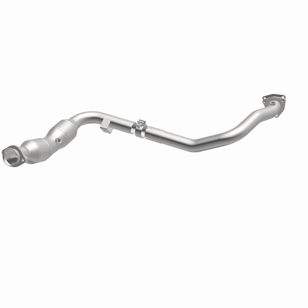 MagnaFlow Exhaust Products 21-716 OEM Grade Direct-Fit Catalytic Converter for Select Land Rover LR4