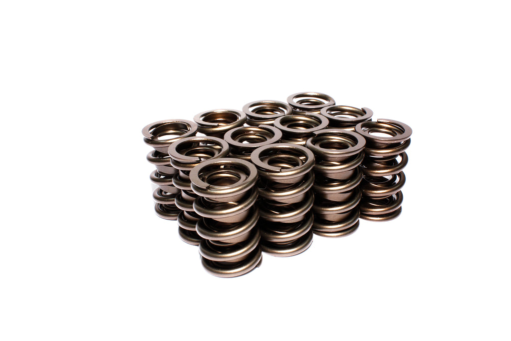 COMP Cams 954-12 VALVE SPRINGS, 1.536" 2 SPRING