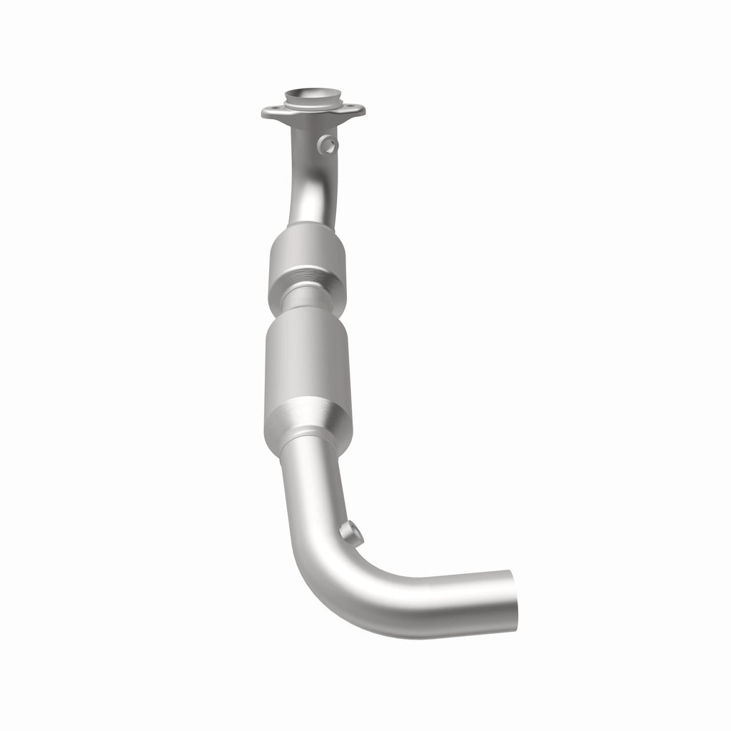 MagnaFlow Exhaust Products 4583621 California CARB Direct-Fit Catalytic Converter for Select Ford F-150