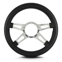 Load image into Gallery viewer, Lokar 95401 Lecarra Mark 9 Supreme Steering Wheel