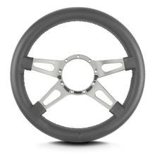 Load image into Gallery viewer, Lokar 95406 Lecarra Mark 9 Supreme Steering Wheel