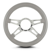 Load image into Gallery viewer, Lokar 95407 Lecarra Mark 9 Supreme Steering Wheel