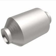 Load image into Gallery viewer, MagnaFlow Exhaust Products 6571306 California CARB Universal Catalytic Converter for Select Acura RLX, Acura TLX, Cadillac XTS, Chevrolet Camaro, Honda Accord, Nissan Altima, Nissan Maxima, Nissan Versa, Nissan Versa Note, Subaru Legacy, Subaru WRX