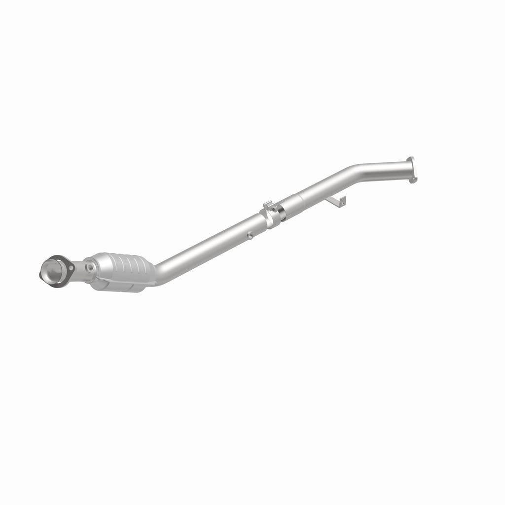 MagnaFlow Exhaust Products 49730 OEM Grade Direct-Fit Catalytic Converter for Select Pontiac GTO