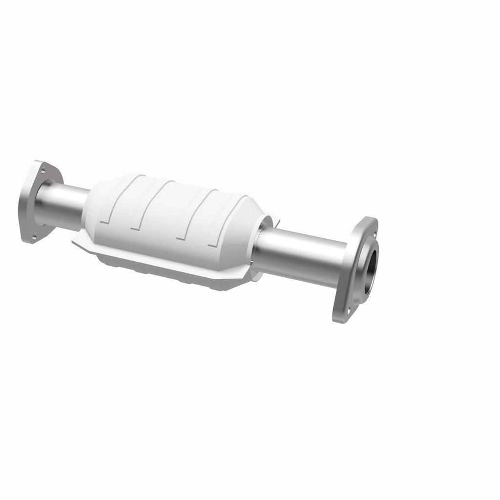 MagnaFlow Exhaust Products 93208 HM Grade Direct-Fit Catalytic Converter for Select Jeep Cherokee