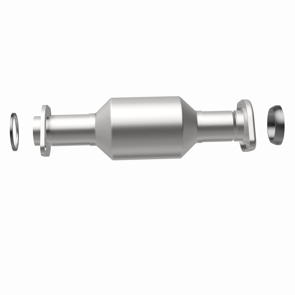 MagnaFlow Exhaust Products 5592546 California CARB Direct-Fit Catalytic Converter for Select Toyota Sienna
