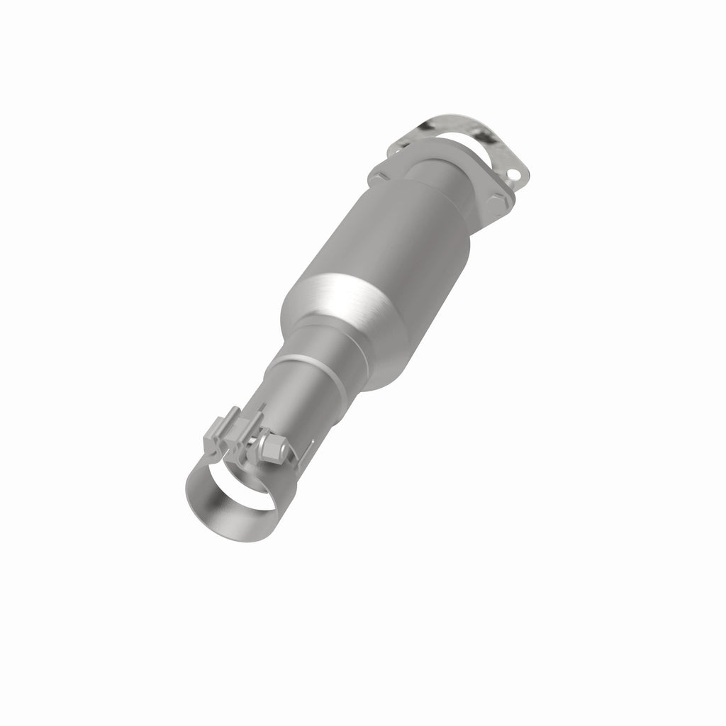 MagnaFlow Exhaust Products 5571146 California CARB Direct-Fit Catalytic Converter for Select Mazda 3