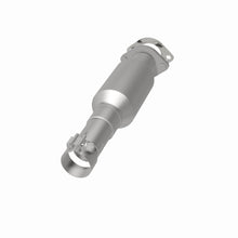 Load image into Gallery viewer, MagnaFlow Exhaust Products 5571146 California CARB Direct-Fit Catalytic Converter for Select Mazda 3