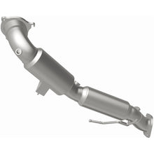 Load image into Gallery viewer, MagnaFlow Exhaust Products 21-478 OEM Grade Direct-Fit Catalytic Converter for Select Ford Escape
