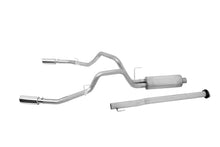 Load image into Gallery viewer, Gibson Performance Exhaust 9545 Dual Split Exhaust System for Select Ford F-150