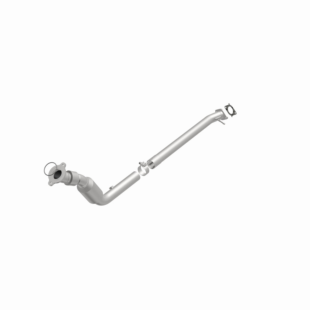 MagnaFlow Exhaust Products 5451126 California CARB Direct-Fit Catalytic Converter for Select Buick Terraza, Chevrolet Uplander, Pontiac Montana, Saturn Relay
