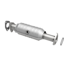Load image into Gallery viewer, MagnaFlow Exhaust Products 51297 OEM Grade Direct-Fit Catalytic Converter for Select Acura CL, Acura TL, Honda Accord, Honda Odyssey