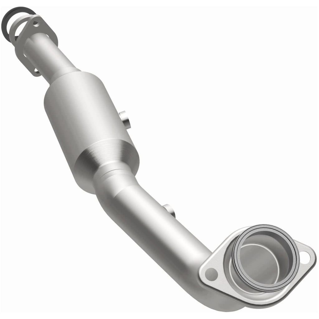 MagnaFlow Exhaust Products 23334 HM Grade Direct-Fit Catalytic Converter for Select Honda Element