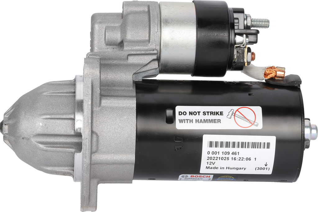 Alliant Power SR9972N Starter