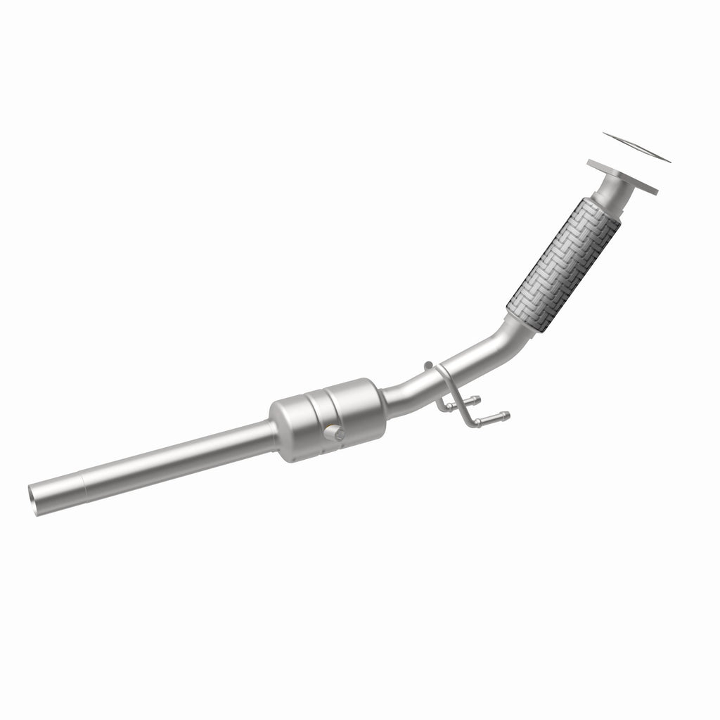 MagnaFlow Exhaust Products 52279 OEM Grade Direct-Fit Catalytic Converter for Select Volkswagen Jetta