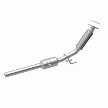 Load image into Gallery viewer, MagnaFlow Exhaust Products 52279 OEM Grade Direct-Fit Catalytic Converter for Select Volkswagen Jetta