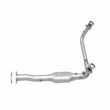 Load image into Gallery viewer, MagnaFlow Exhaust Products 4451457 California CARB Direct-Fit Catalytic Converter for Select Chevrolet C1500, Chevrolet C2500, Chevrolet K1500, Chevrolet K2500, GMC C1500, GMC C2500, GMC K1500, GMC K2500