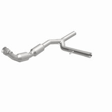 Load image into Gallery viewer, MagnaFlow Exhaust Products 4583706 California CARB Direct-Fit Catalytic Converter for Select Ford F-150
