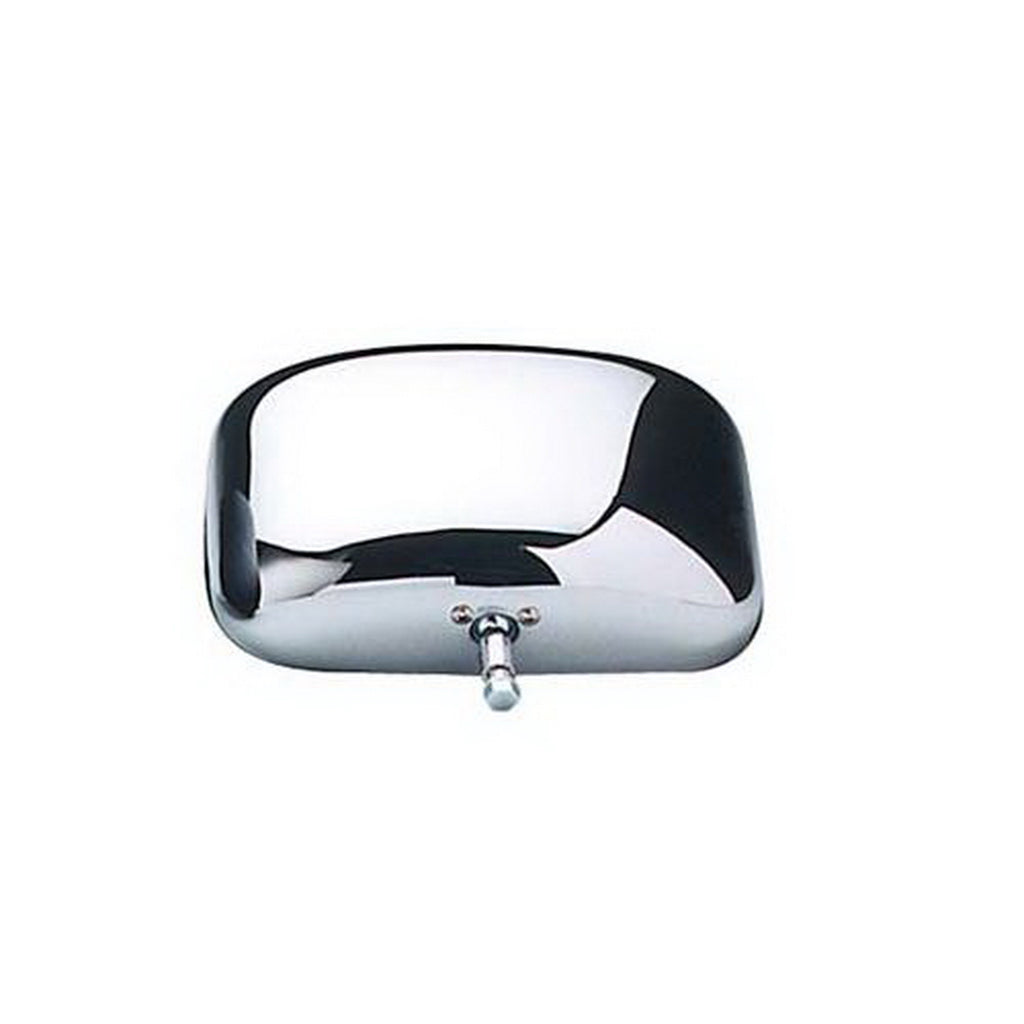 Cipa USA 95500 OE Replacement Mirror Head for Select Ford Bronco, Ford Bronco II, Ford E-100 Econoline, Ford E-100 Econoline Club Wagon, Ford E-150 Econoline, Ford E-150 Econoline Club Wagon, Ford E-200 Econoline, Ford E-250 Econoline, Ford E-250