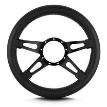 Load image into Gallery viewer, Lokar 95501 Lecarra Mark 9 Supreme Steering Wheel