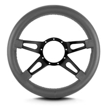Load image into Gallery viewer, Lokar 95506 Lecarra Mark 9 Supreme Steering Wheel