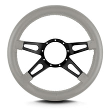 Load image into Gallery viewer, Lokar 95507 Lecarra Mark 9 Supreme Steering Wheel