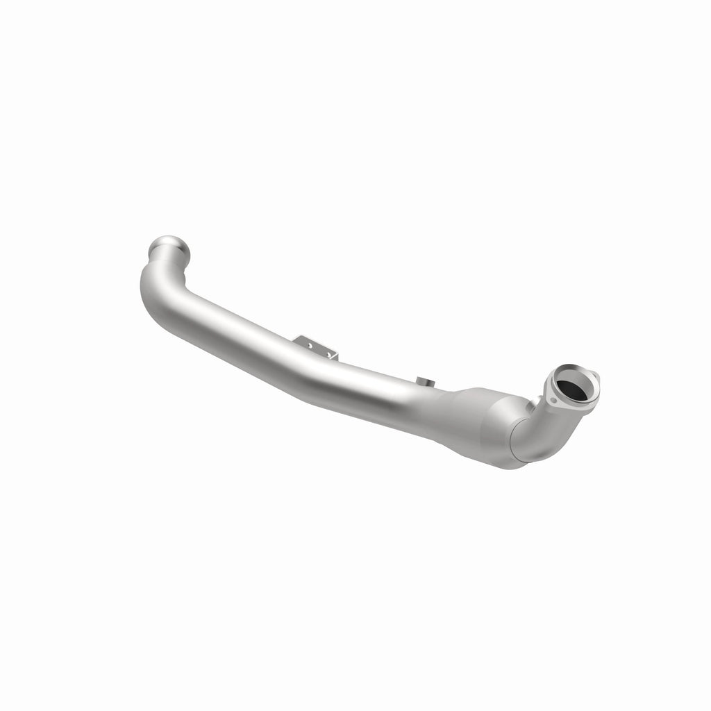 MagnaFlow Exhaust Products 24335 HM Grade Direct-Fit Catalytic Converter for Select Mercedes-Benz CLS55 AMG, Mercedes-Benz E55 AMG