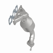 Load image into Gallery viewer, MagnaFlow Exhaust Products 51910 OEM Grade Manifold Catalytic Converter for Select Mazda 6