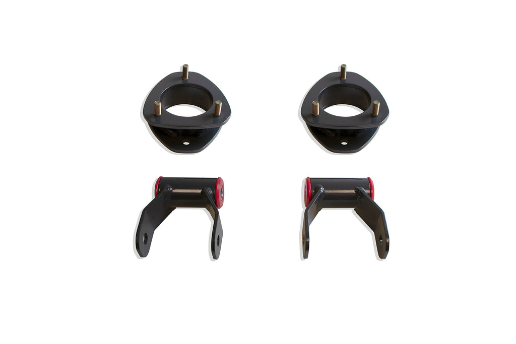 0408-F150-24Wd-31In-Leveling-Kit
