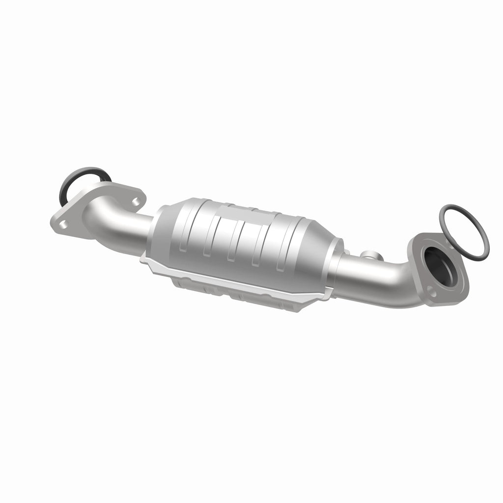 MagnaFlow Exhaust Products 5461884 California CARB Direct-Fit Catalytic Converter for Select Cadillac CTS