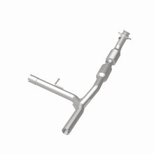 Load image into Gallery viewer, MagnaFlow Exhaust Products 4583706 California CARB Direct-Fit Catalytic Converter for Select Ford F-150