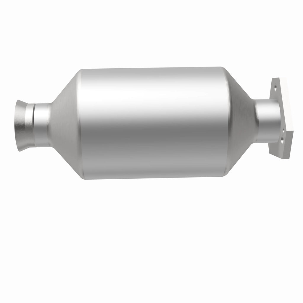 MagnaFlow Exhaust Products 3391916 California CARB Direct-Fit Catalytic Converter for Select Volkswagen Vanagon