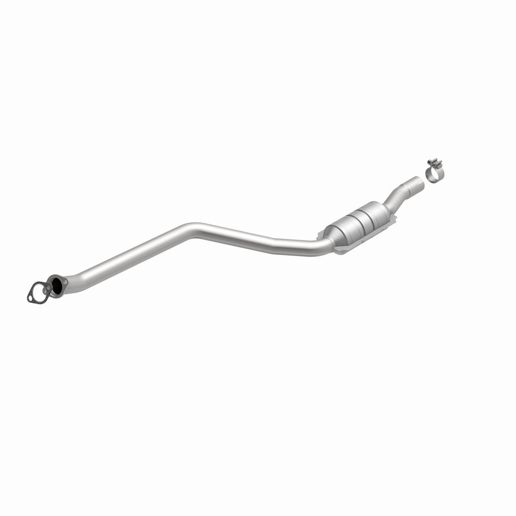 MagnaFlow Exhaust Products 24374 HM Grade Direct-Fit Catalytic Converter for Select BMW 525i, BMW 525xi, BMW 528i, BMW 528i xDrive, BMW 528xi, BMW 530i, BMW 530xi