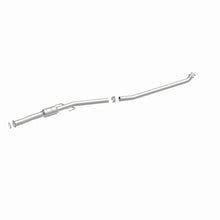 Load image into Gallery viewer, MagnaFlow Exhaust Products 23637 HM Grade Direct-Fit Catalytic Converter for Select Toyota RAV4